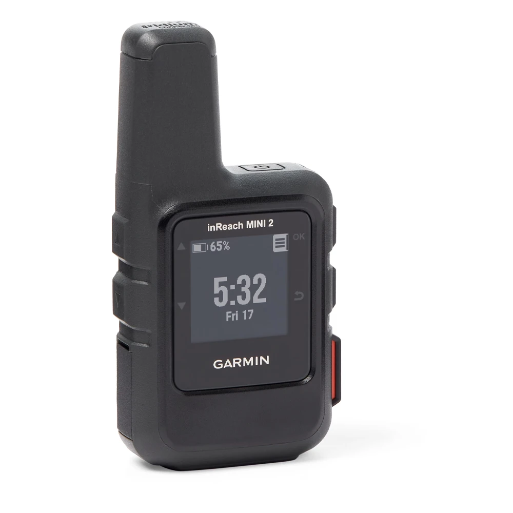 Garmin inReach Mini 2