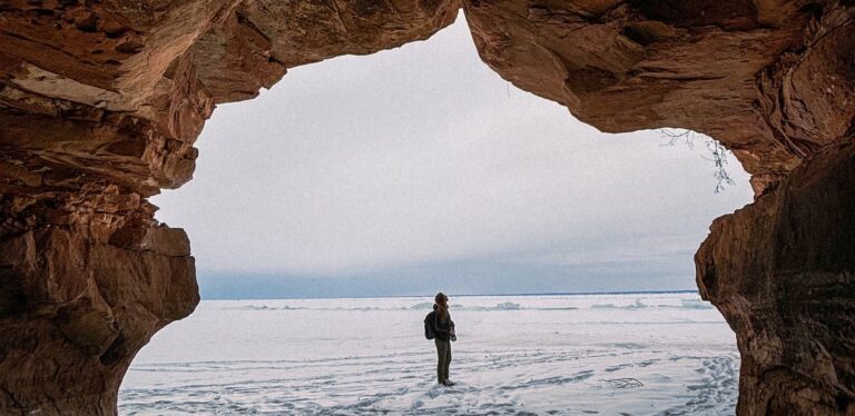 From Trail Guide to Story Guide: The Making of Maddy Marq’s Personal Brand